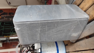 Trao đổi nhiệt dạng tấm BL120